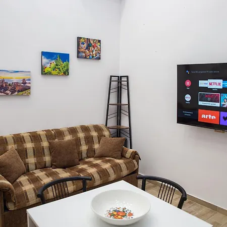 3 - Madeira Bright Loft Cozy Quiet Independent *